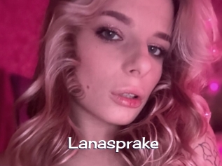 Lanasprake