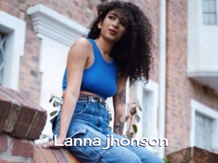 Lanna_jhonson