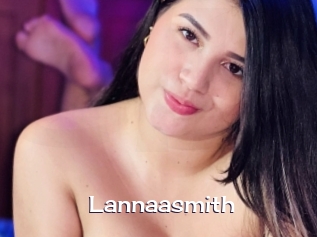 Lannaasmith