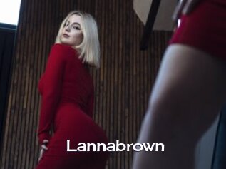 Lannabrown
