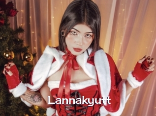 Lannakyutt