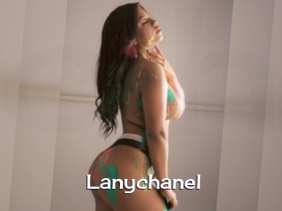 Lanychanel