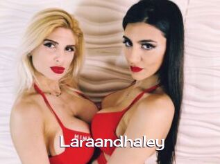 Laraandhaley