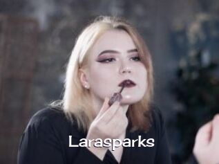 Larasparks