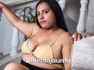 Larissajaume