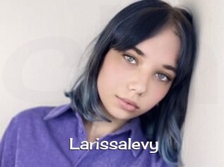 Larissalevy