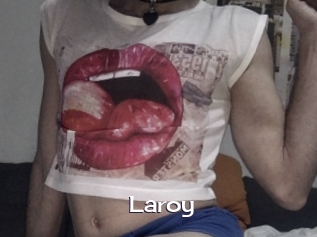 Laroy