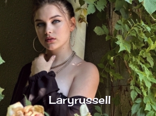 Laryrussell