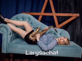 Larysachat