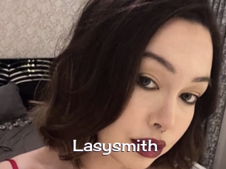 Lasysmith