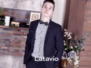 Latavio