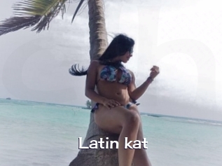 Latin_kat