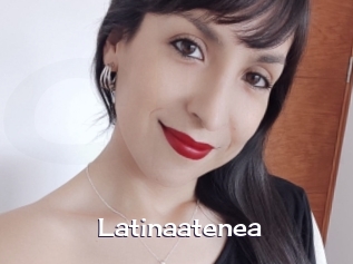 Latinaatenea