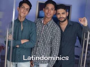 Latindominics