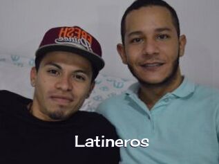 Latineros