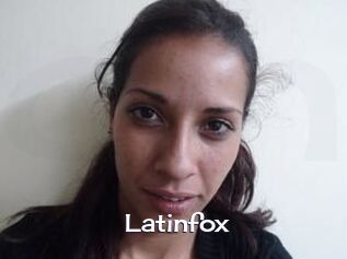 Latinfox