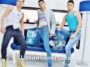 Latinfriendsxxx