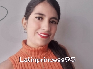 Latinprincess95