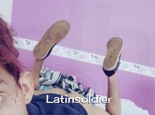 Latinsoldier