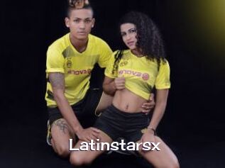 Latinstarsx