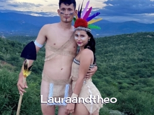 Lauraandtheo