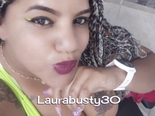 Laurabusty30