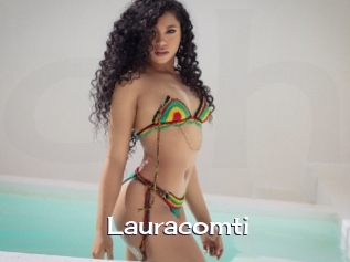 Lauracomti