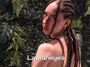 Lauraheyes