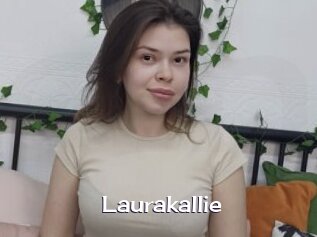 Laurakallie