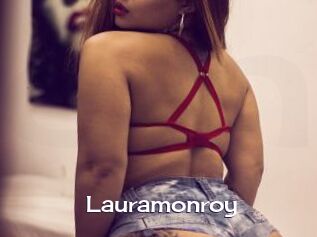 Lauramonroy