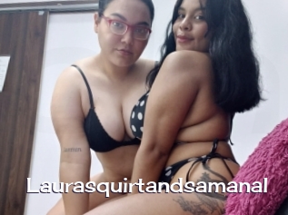 Laurasquirtandsamanal