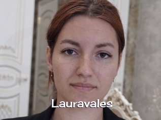 Lauravales