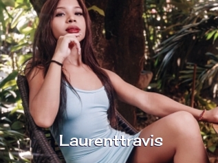 Laurenttravis