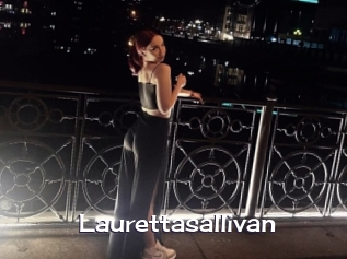 Laurettasallivan