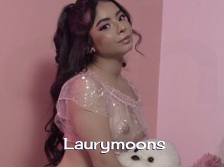 Laurymoons