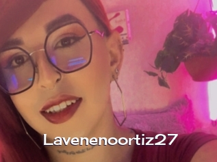 Lavenenoortiz27