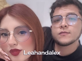 Leahandalex