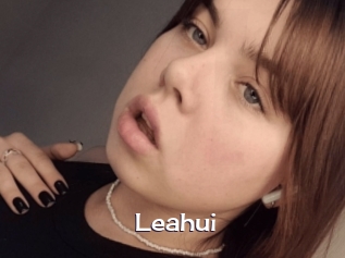 Leahui