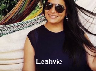Leahvic