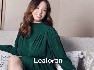 Lealoran