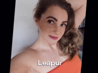 Leapur