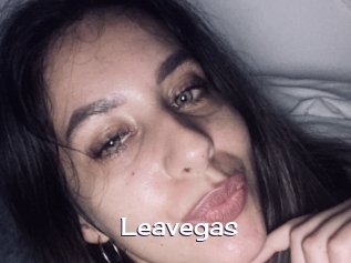 Leavegas