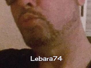 Lebara74