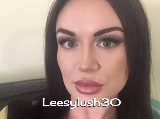Leesylush30