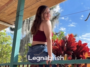Legnabrish