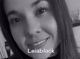 Leiablack