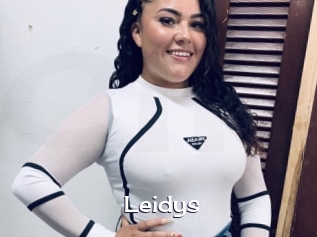 Leidys