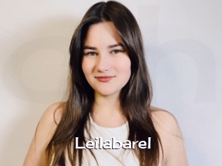 Leilabarel