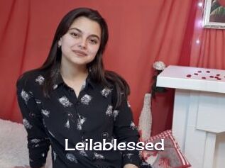Leilablessed