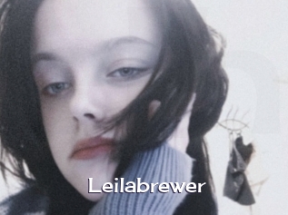 Leilabrewer